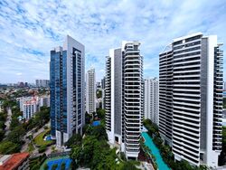 Pullman Residences Newton (D11), Apartment #495200071